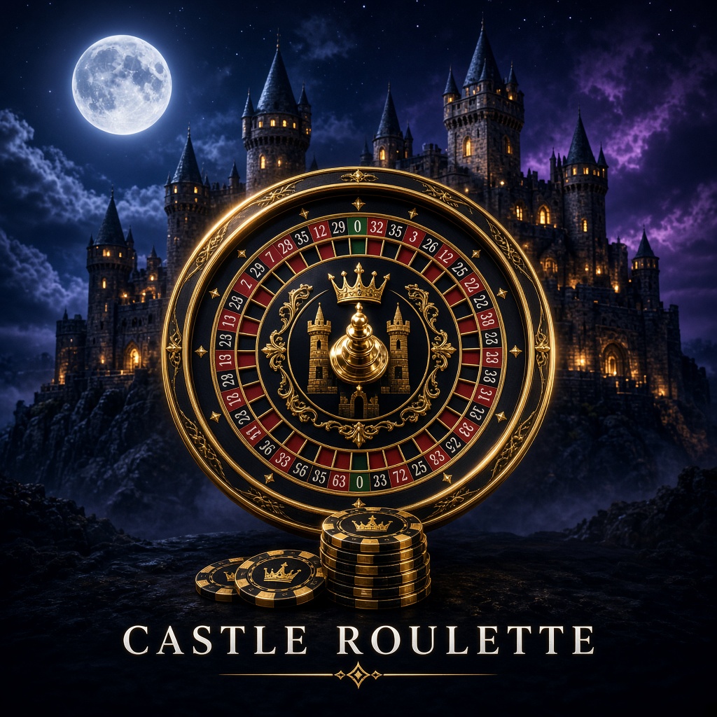 Castle Roulette