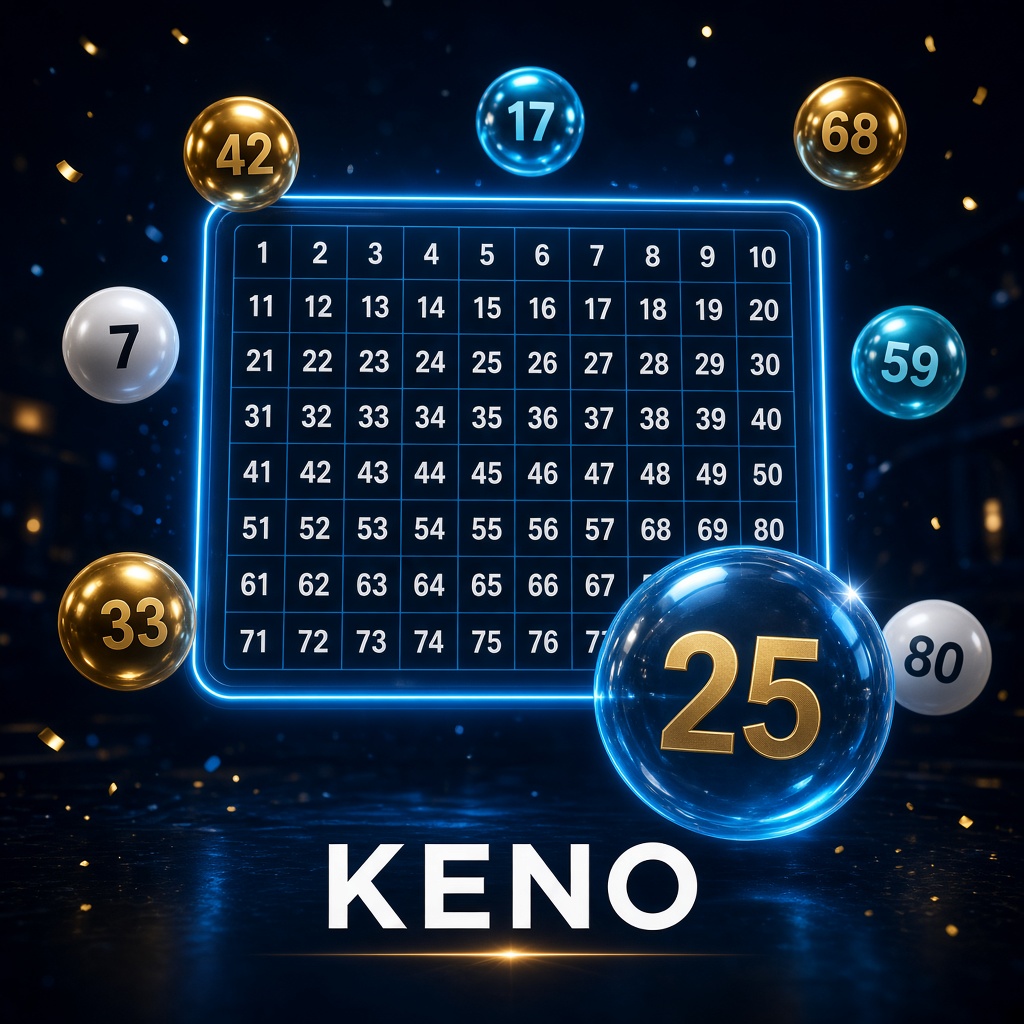 Keno
