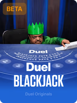 Live Blackjack