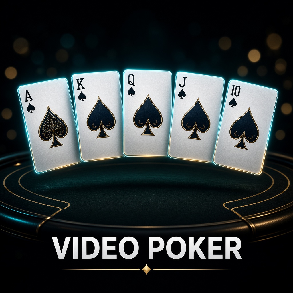 Video Poker